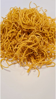 Eko domači špageti z Zelen Brega 400g